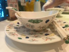 -桂满陇·杭州小馆(巴黎春天浦建店)
