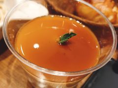 黑糖豆花-云海肴·汽锅鸡·云南代表菜(东坝金隅店)