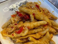 -邱大妈水煮(龙山店)