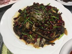 -张鸭子大酒楼(南滨路店)