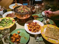 -那家小馆•北京菜•烤鸭(中关村店)