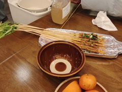 -黔老锅地摊火锅(盐务街店)