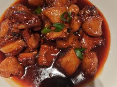 -芳芳私房菜·精做淮扬菜(承德路店)
