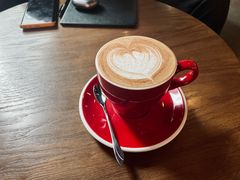 -咖法森林·咖啡  酒吧(天河店)