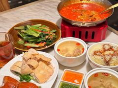 -星平鸡饭·烧腊·粤菜小炒(印象城创始店)