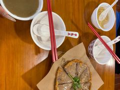 -芋包王闽南茶楼(八市店)