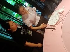 -良渚君澜度假酒店·中餐厅