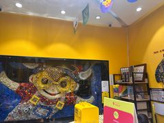 -杨梅红艺术教育(北京金源购物中心校区)