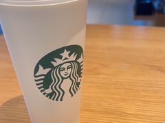 -星巴克(天水秦州万达广场门店)