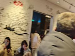 -肯德基(前门店)