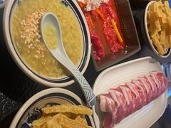 -滇牛云南火锅(桂林路店)