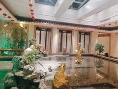 -正晴和酒店(黑龙江路店)