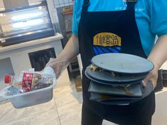 -仙螺岛海鲜自助餐厅(总店)