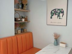 -Tomado绿色烘焙(大尧三路店)