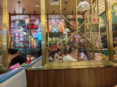 -顺粤楼·粤菜·点心(融创茂店)