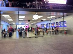 -Apple零售店(深圳益田假日广场店)