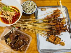 -棣爸油炸(张公桥店)