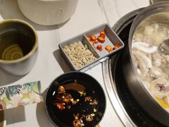 -狐狸爱上椰子鸡(滨江星光大道店)