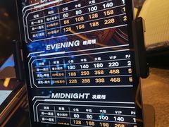 -INLOVE KTV(西溪印象城店)