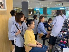 -海马体照相馆(北京大族广场店)