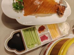 -大鸭梨烤鸭(甘家口店)