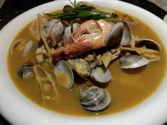 -小城故事·地道宁波味(月湖盛园店)