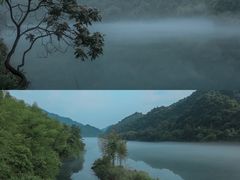 -东江湖旅游区