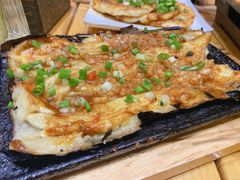-聚点串吧·北京烧烤(朝北店)