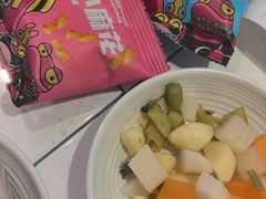 -一味一诚•鲜嫩烤鱼(昌发展万科广场店)