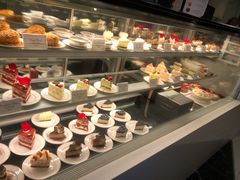 -PETIT PARIS 小巴黎(花园道店)