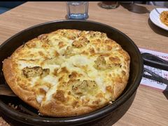 -必胜客(龙泉万达店)