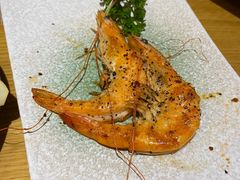 -三石铁板烧(紫竹桥店)