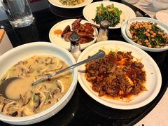 新会陈皮蒸牛月展-任兴记(定西路店)