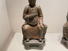 -深圳博物馆(古代艺术馆)