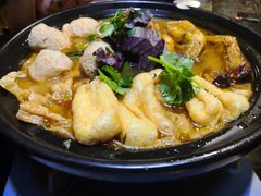 -老表记广西宵夜螺蛳鸭脚煲(西大店)