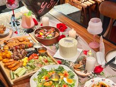 -流酥可心·牛乳蛋糕商店(禾祥西路店)