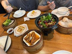 -如轩·海鲜砂锅粥·潮汕菜(海珠店)
