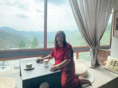 -云座·时光·观景咖啡厅(五爷庙店)