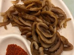 -廖老妈蹄花店(人民公园陕西街259号店)