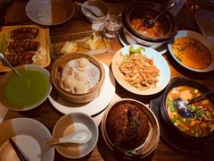 -外婆家(南开大悦城店)