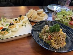 -帕歌西班牙餐厅paco tapas
