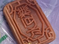 冰豆糕-庆祥斋糕点厂(留学路店)