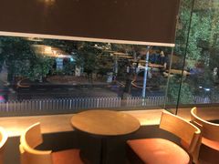 -星巴克(中远两湾城店)