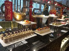 -佰园全日西餐厅-厦门佰翔软件园酒店