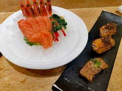 -东京屋(武定路店)