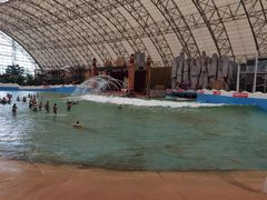 -中国死海旅游度假区
