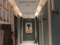 -莱蔻·圣灸堂·推拿艾灸(天山店)