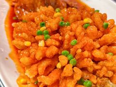-云客来·花园餐厅(洛社店)