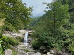 -萍乡武功山风景名胜区