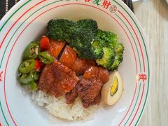 -客莱福诺富特酒店·互动餐厅